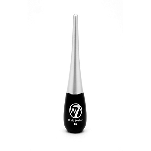 

W7 Жидкая подводка для глаз Eyeliner Pot, Жидкая подводка для глаз Eyeliner Pot