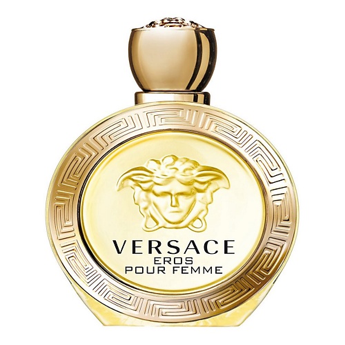 

VERSACE Eros Pour Femme Eau de Toilette 100, Eros Pour Femme Eau de Toilette