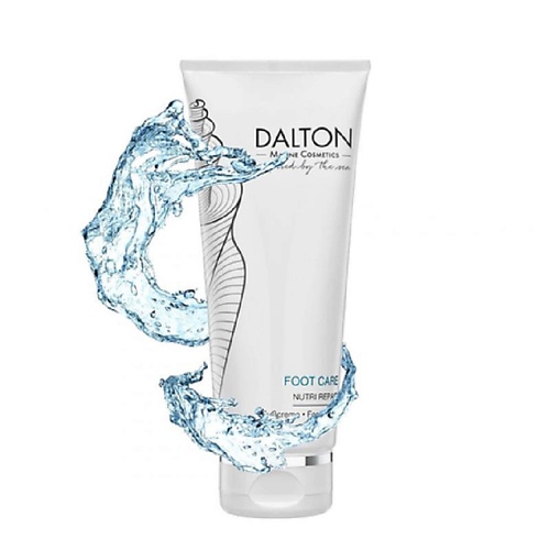 

DALTON Крем для ног 100.0, Крем для ног