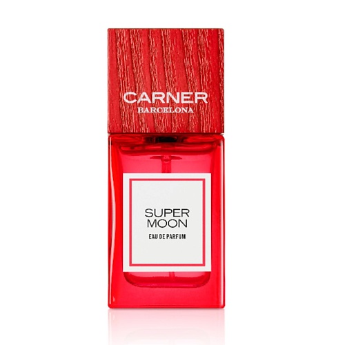 

CARNER BARCELONA Super Moon 30, Super Moon