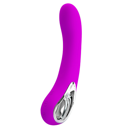 Вибромассажер G-Spot ELMER