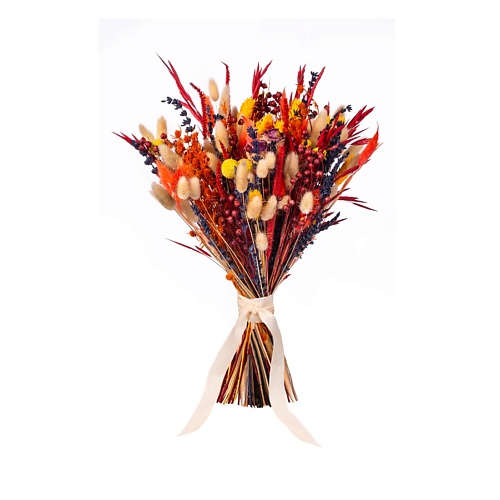 MANDARIN DECOR Букет из сухоцветов декоративные цветы набор для декора 2181₽