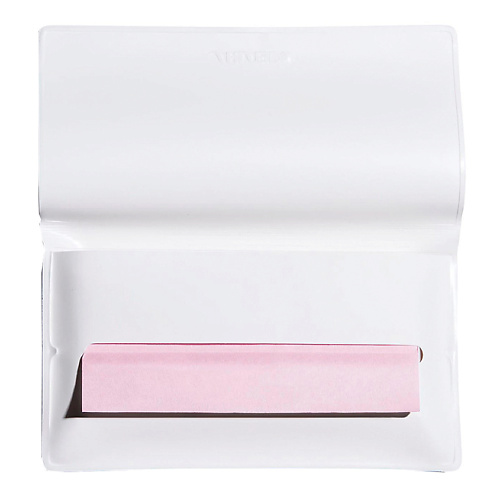 Диски и салфетки для снятия макияжа SHISEIDO Матирующие салфетки Generic Skincare