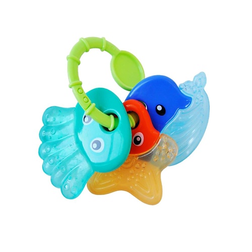 

UVITON Прорезыватель Sea, Прорезыватель Sea