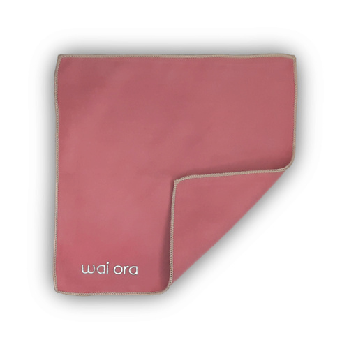 WAI ORA Салфетка для демакияжа 