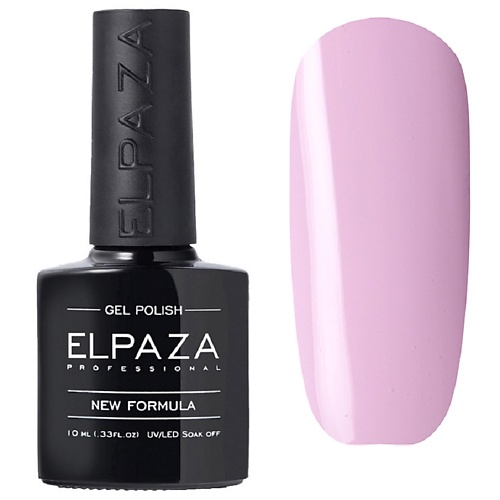 

ELPAZA PROFESSIONAL Гель-лак для ногтей CHARM, Гель-лак для ногтей CHARM