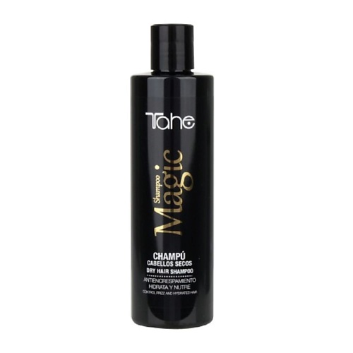 

TAHE Шампунь увлажняющий бессульфатный MAGIC SHAMPOO CABELLOS SECOS 300.0, Шампунь увлажняющий бессульфатный MAGIC SHAMPOO CABELLOS SECOS
