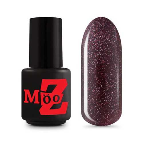 

MOOZ Гель-лак MINI, Гель-лак MINI