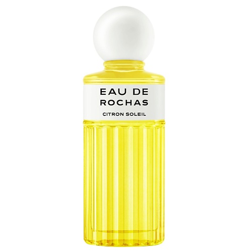 

ROCHAS Citron Soleil, Citron Soleil