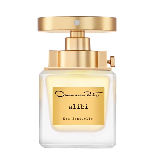 

OSCAR DE LA RENTA Alibi Sensuelle 30, Alibi Sensuelle