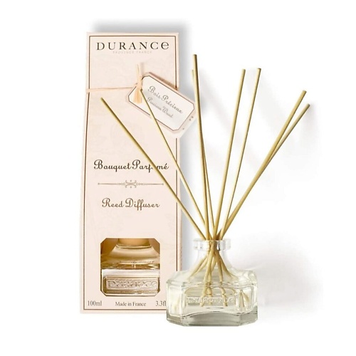 Аромадиффузор DURANCE Диффузор Драгоценное дерево Precious Wood 100.0