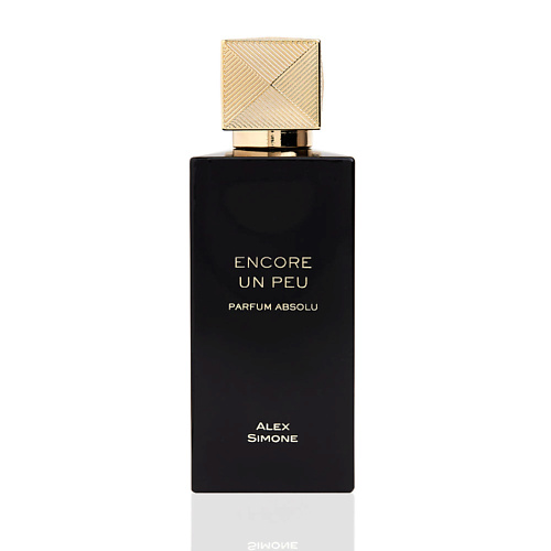 

ALEX SIMONE Encore Un Peu Parfum 100, Encore Un Peu Parfum