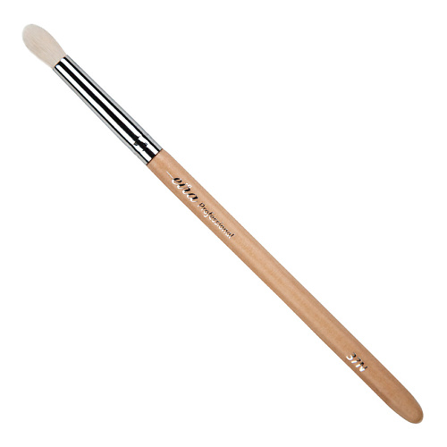 

ERA PROFESSIONAL MAKEUP Кисть для теней 37N, Кисть для теней 37N