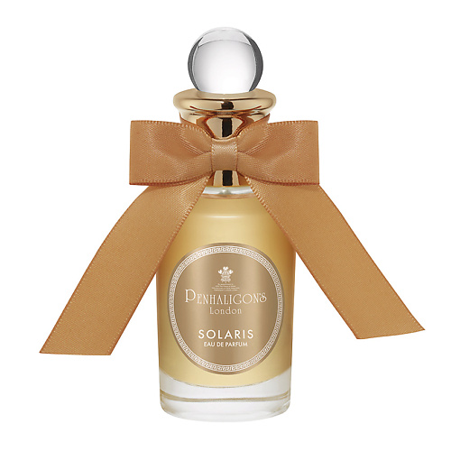 BRITISH TALES PENHALIGON'S SOLARIS