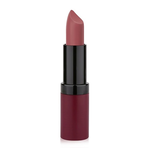 фото Golden rose помада для губ velvet matte