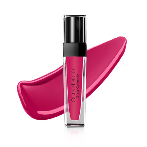 Блеск для губ ETRE BELLE Помада Блеск для губ Gloss Collection