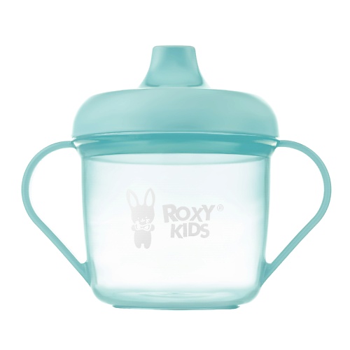 

ROXY KIDS Кружка-поильник с носиком, Кружка-поильник с носиком