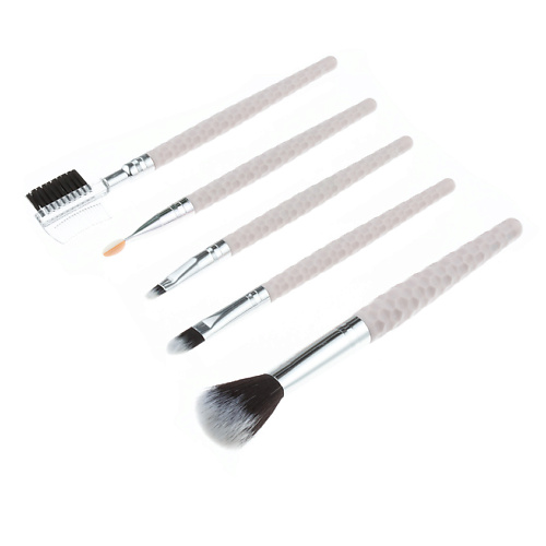

DEWAL BEAUTY Набор косметических кистей соты, Набор косметических кистей соты