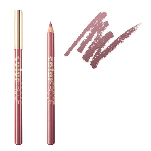 CHARME Карандаш для губ Color Proof 236₽