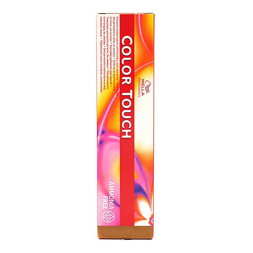WELLA PROFESSIONALS Постоянная краска Color Touch