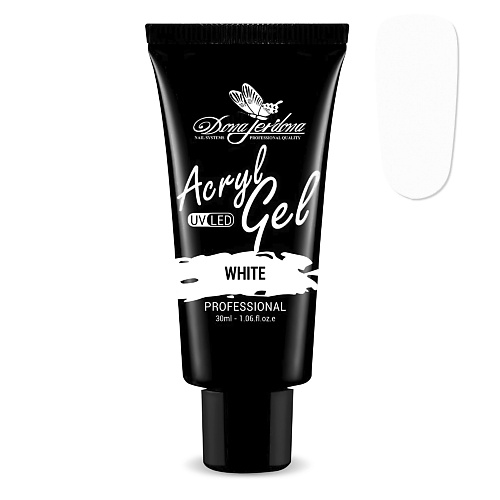 

DONA JERDONA Полигель для моделирования и укрепления ногтей Polygel Classic, Полигель для моделирования и укрепления ногтей Polygel Classic