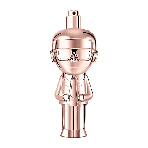 

KARL LAGERFELD Ikonik Pour Femme 60, Ikonik Pour Femme