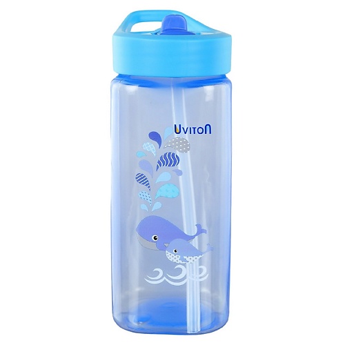 

UVITON Поильник Baby Travel с носиком 420, Поильник Baby Travel с носиком