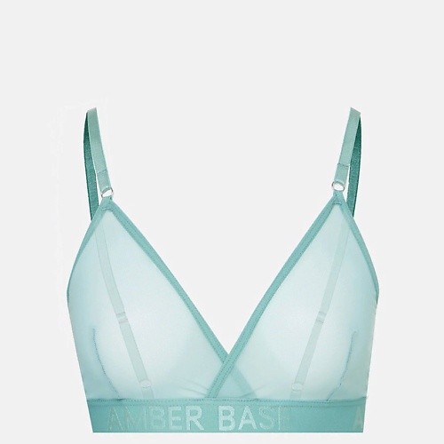 

AMBER BASE Лиф из сетки, Лиф из сетки
