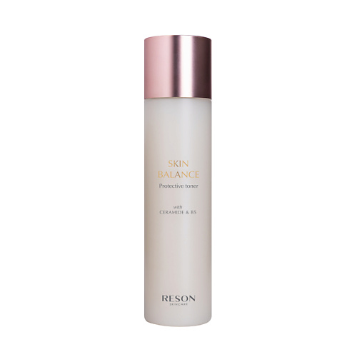 

RESON Тоник для чувствительной кожи Skin Balance Protective Toner, Тоник для чувствительной кожи Skin Balance Protective Toner