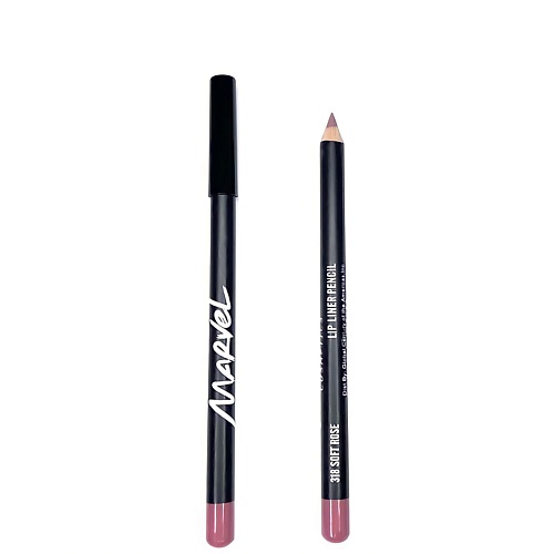 

MARVEL COSMETICS Карандаш для губ, Карандаш для губ