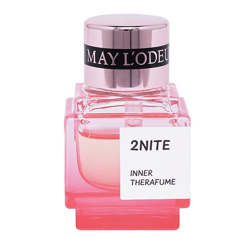 

MAYLODEUR Масло для тела с ароматом INNER THERAFUME 2NITE 7, Масло для тела с ароматом INNER THERAFUME 2NITE