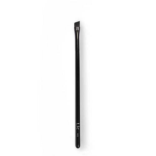 

LIC Кисть S02 для бровей скошенная/ Makeup Artist Brush S02, Кисть S02 для бровей скошенная/ Makeup Artist Brush S02