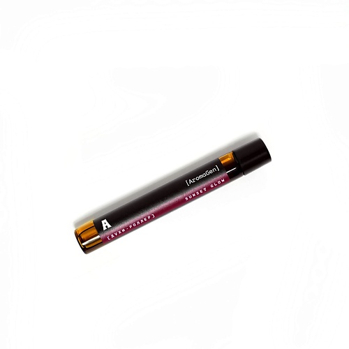 

AROMAGEN Ароматический роллер SUNSET GLOW 10.0, Ароматический роллер SUNSET GLOW