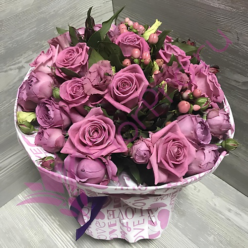 

FLORPRO Сокровенная мечта, Сокровенная мечта