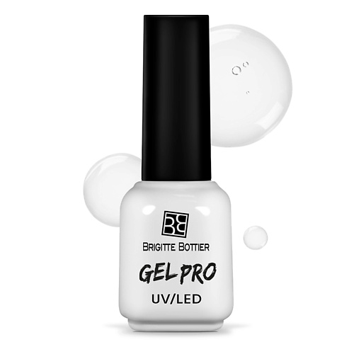 

BRIGITTE BOTTIER GEL PRO Бескислотный праймер 10, GEL PRO Бескислотный праймер
