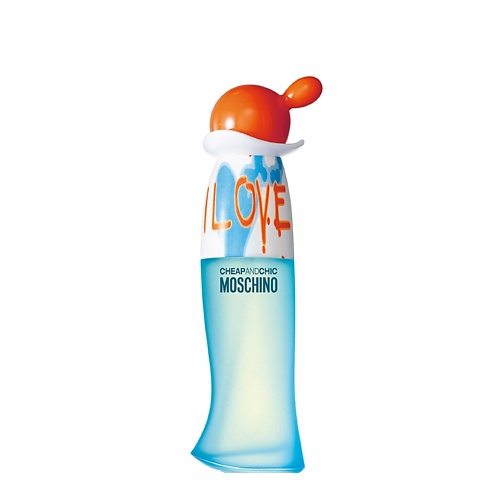 

MOSCHINO I Love Love 30, I Love Love