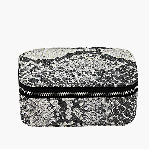

ЛЭТУАЛЬ WANDERLUST Шкатулка для украшений Wanderlust Python print, WANDERLUST Шкатулка для украшений Wanderlust Python print