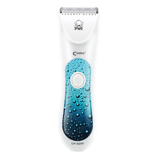 

CODOS Машинка Для Стрижки CP-8200, Машинка Для Стрижки CP-8200
