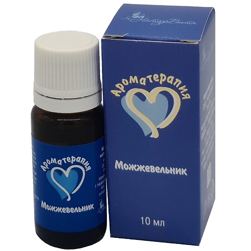 

NATURVITAROMA Можжевельник эфирное масло 10, Можжевельник эфирное масло