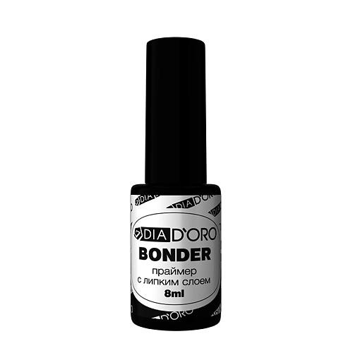 

DIA D`ORO BONDER. Праймер с липким слоем, BONDER. Праймер с липким слоем