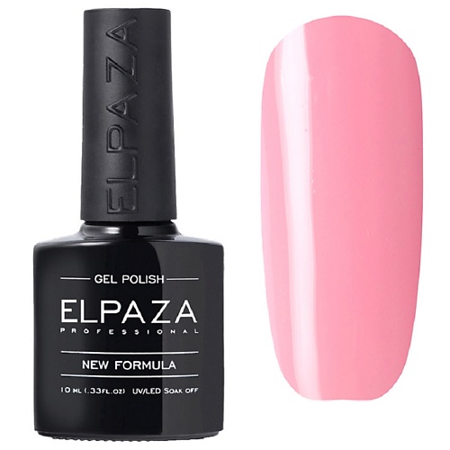 

ELPAZA PROFESSIONAL Гель-лак для ногтей CHARM, Гель-лак для ногтей CHARM