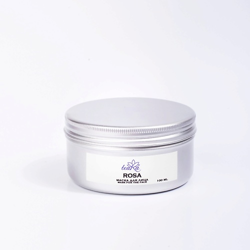 TEARA Маска для лица Rosa 3900₽