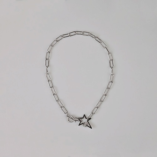 

PABUR Колье STAR, Колье STAR