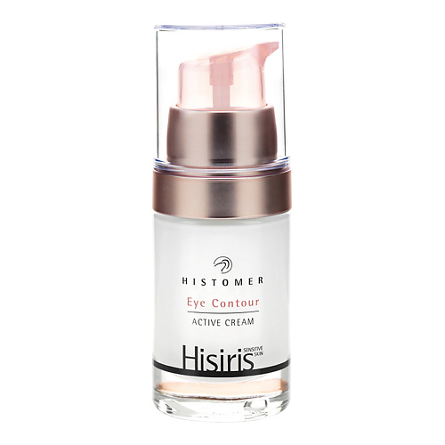 

HISTOMER Крем Актив для век HISIRIS 15.0, Крем Актив для век HISIRIS