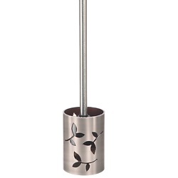 Ерш для унитаза Silver Leaf