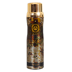 Дезодорант спрей женский Luxury