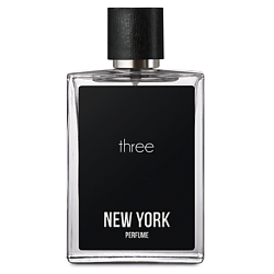 Туалетная вода THREE for men