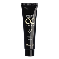 СС-крем придающий сияние SPF50+ PA+++ TALKING