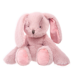 Мягкая игрушка Зайка плюшевый сидячий
