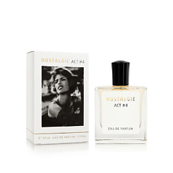 Парфюмерная вода для женщин АСТ #4